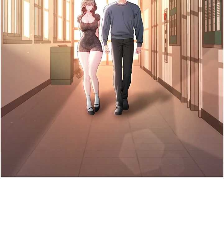 不纯吸血鬼 - 第17話-女教授特別面談♥ - page 130