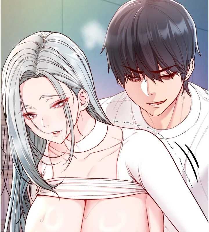 不纯吸血鬼 - 第15話-你今天怎麼這麼厲害? - page 27
