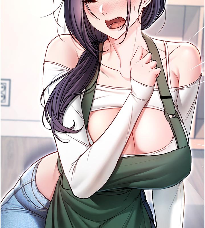 不纯吸血鬼 - 第10話-濕透的嘉恩姐姐♥ - page 5