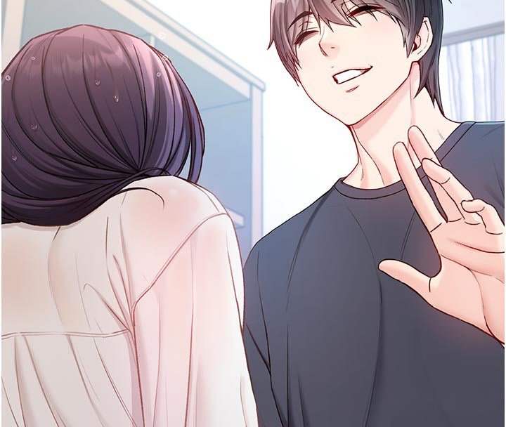 不纯吸血鬼 - 第10話-濕透的嘉恩姐姐♥ - page 77