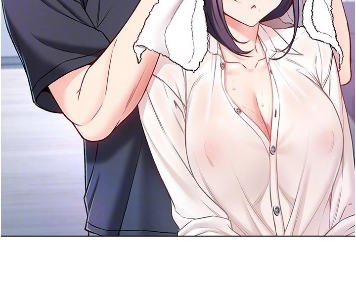 不纯吸血鬼 - 第10話-濕透的嘉恩姐姐♥ - page 96