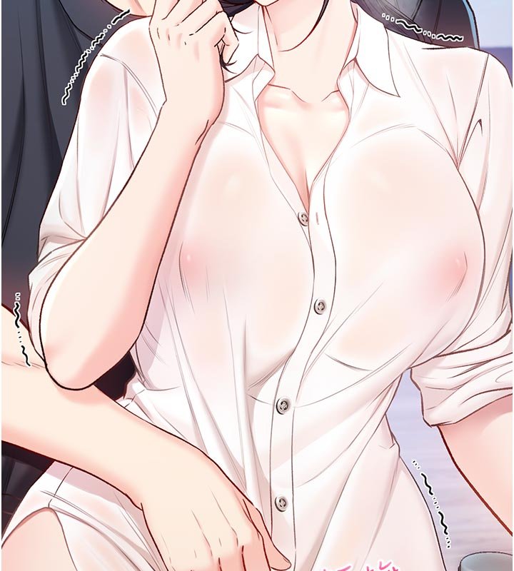 不纯吸血鬼 - 第10話-濕透的嘉恩姐姐♥ - page 112