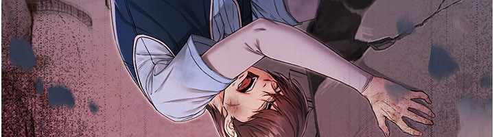 不纯吸血鬼 - 第1话-吸精气的吸血鬼 - page 137
