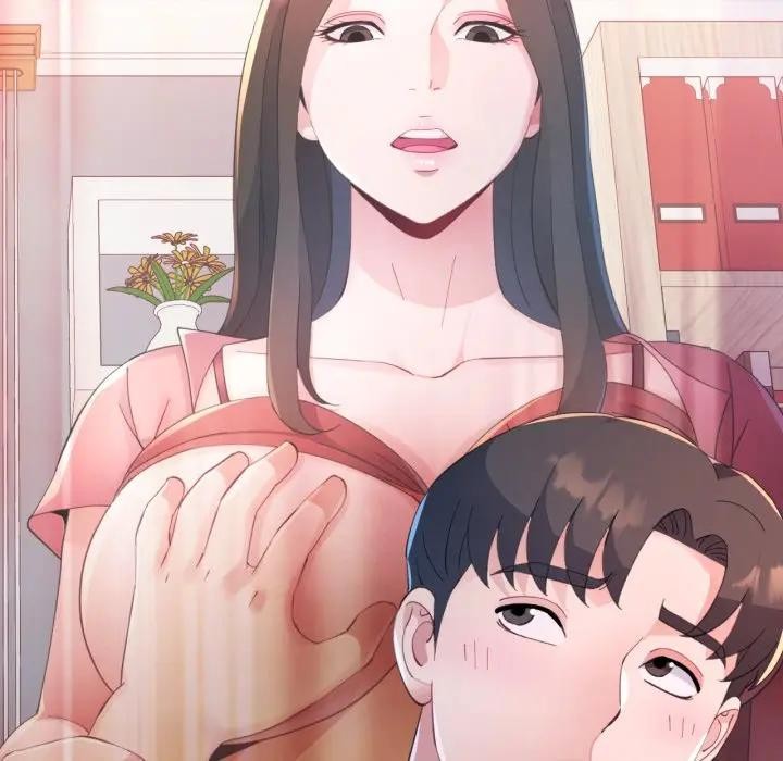 特别课程 - 第1话 - page 110