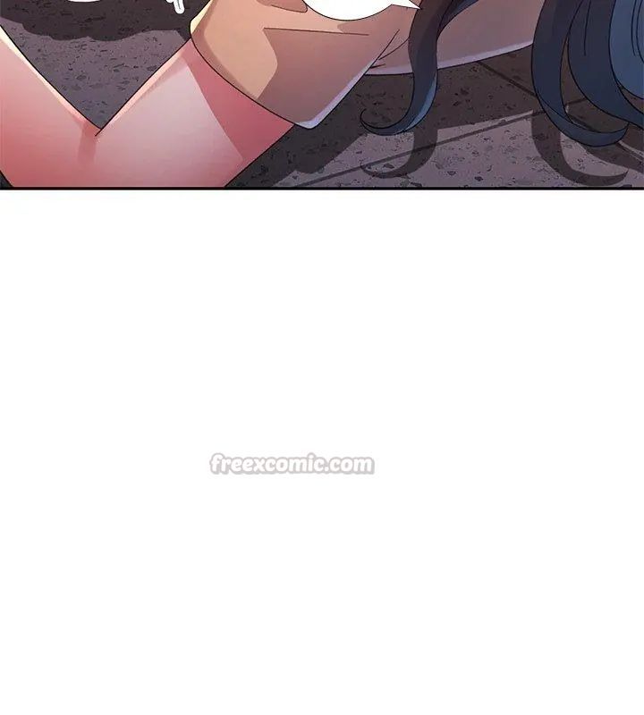 特别课程 - 第19話 - page 105