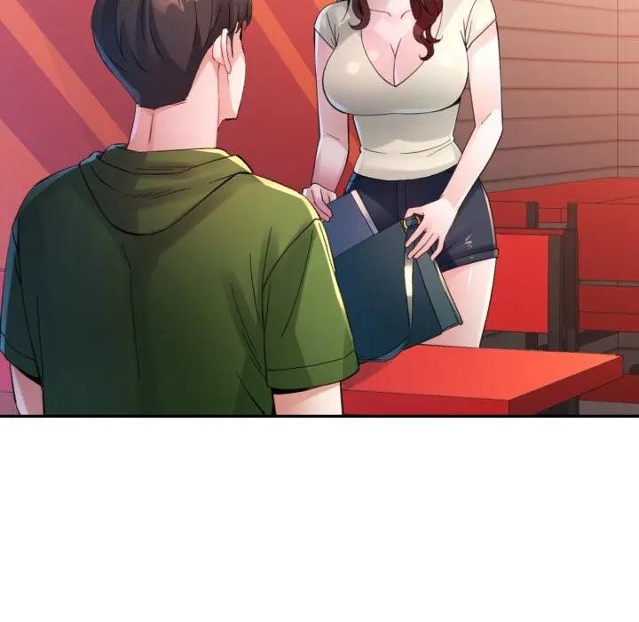 特别课程 - 第4话 - page 114