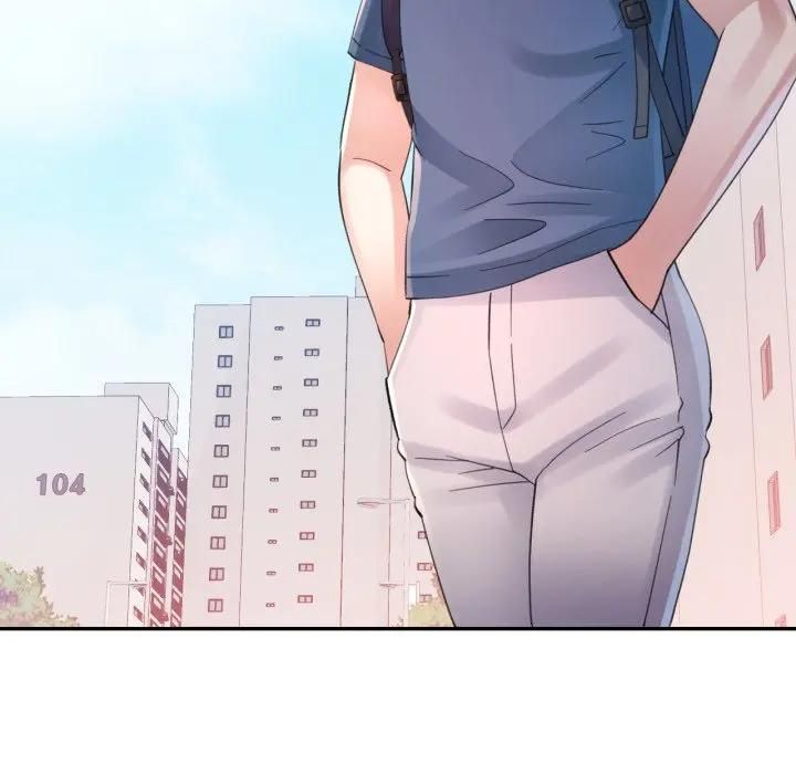 特别课程 - 第9話 - page 124