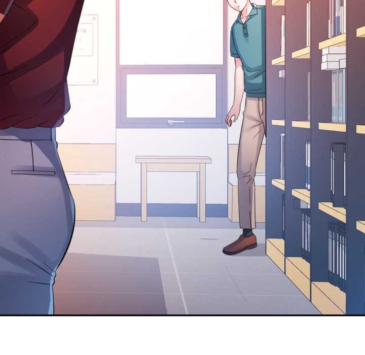 特别课程 - 第7話 - page 129