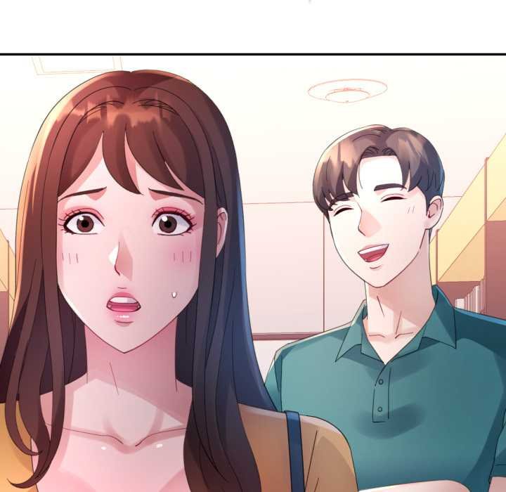 特别课程 - 第7話 - page 141