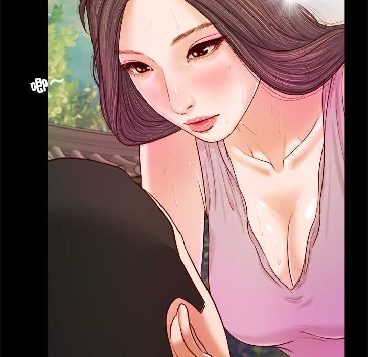 我的初体验 - 第7話 - page 76