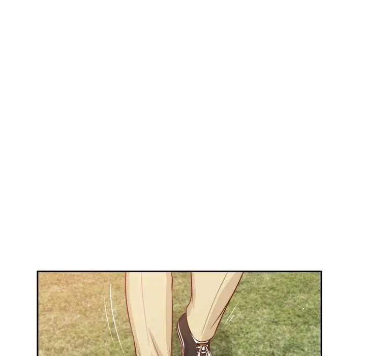 我的初体验 - 第19話 - page 13