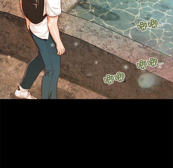 我的初体验 - 第5話 - page 92