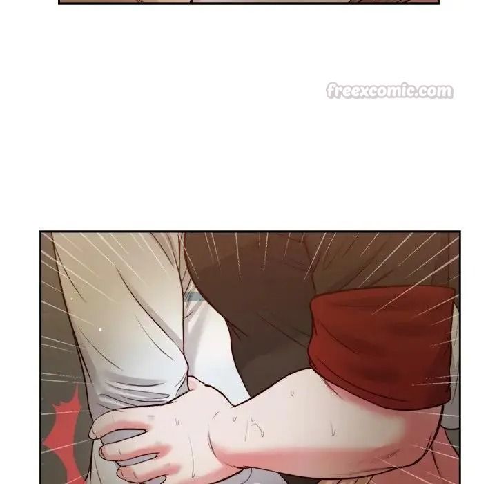 我的初体验 - 第29話 - page 45