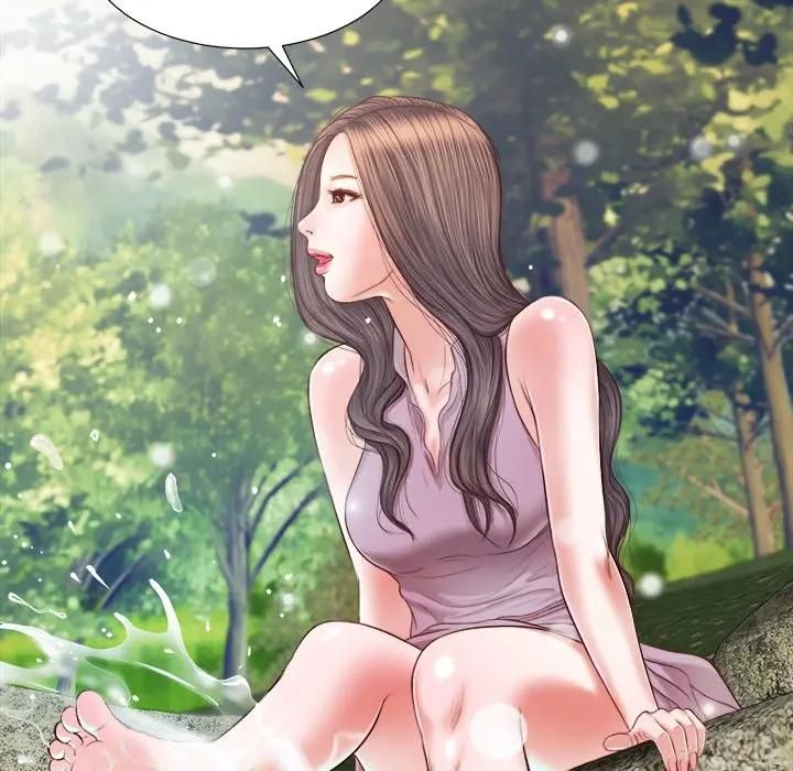 我的初体验 - 第6話 - page 7