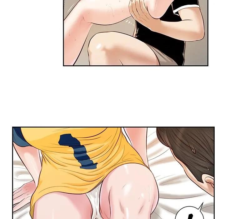 我的初体验 - 第3话 - page 74