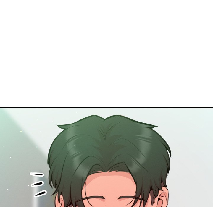 不只是朋友 - 第4话 - page 42