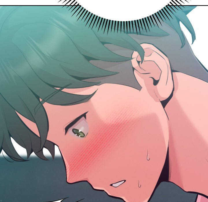 不只是朋友 - 第4话 - page 106