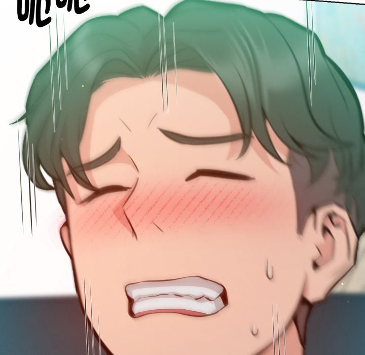 不只是朋友 - 第4话 - page 125