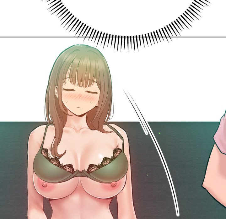 不只是朋友 - 第4话 - page 161