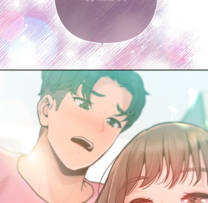 不只是朋友 - 第4话 - page 184