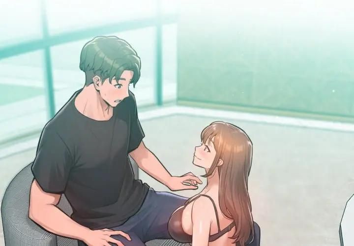 不只是朋友 - 第8話 - page 2