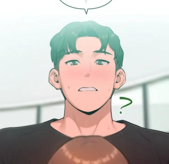 不只是朋友 - 第8話 - page 39