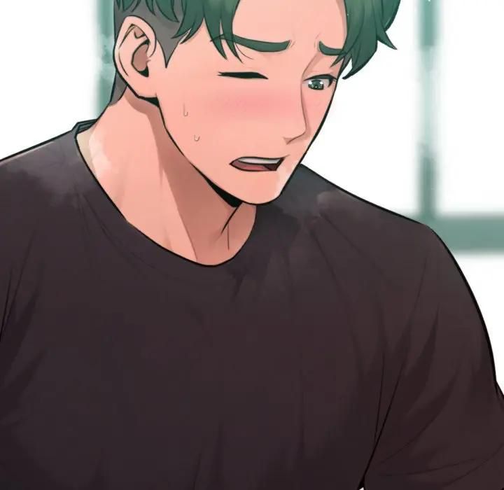 不只是朋友 - 第8話 - page 58