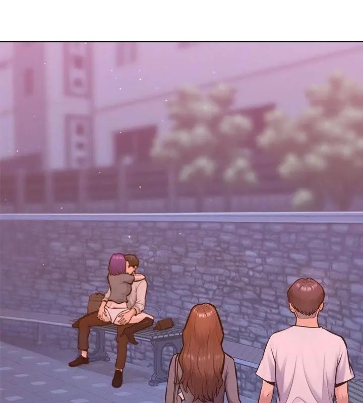 不只是朋友 - 第18話 - page 55