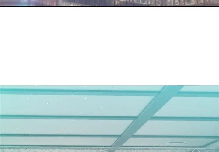 不只是朋友 - 第20話 - page 38