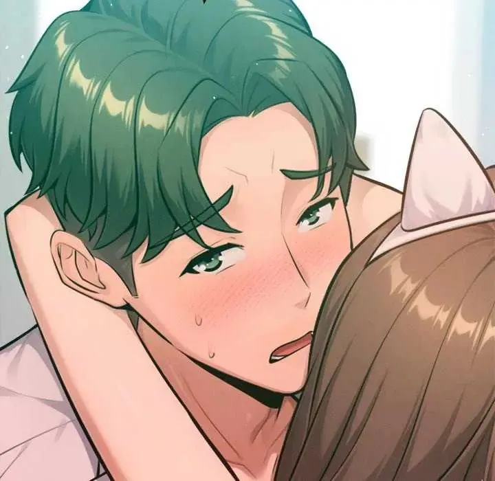 不只是朋友 - 第21話 - page 9