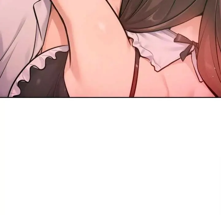 不只是朋友 - 第21話 - page 10