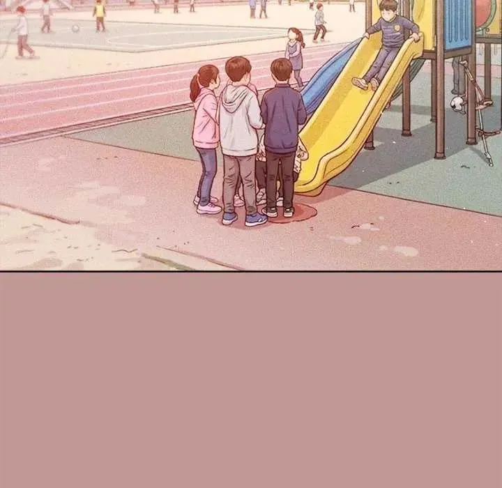 不只是朋友 - 第21話 - page 54