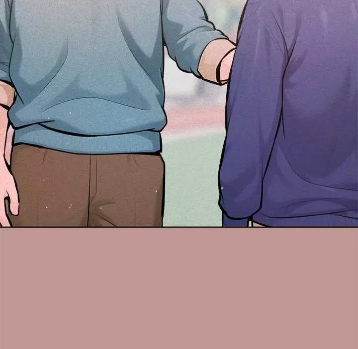 不只是朋友 - 第21話 - page 62