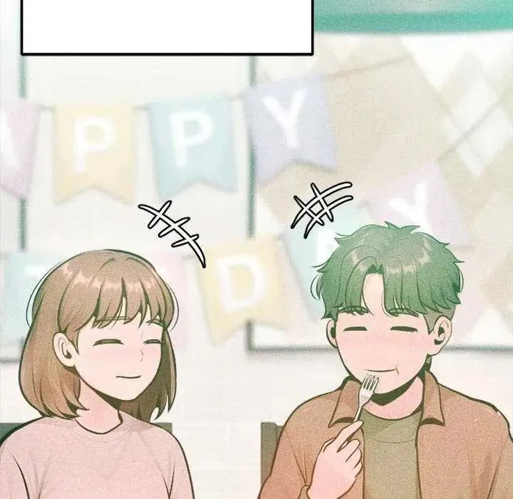 不只是朋友 - 第21話 - page 112