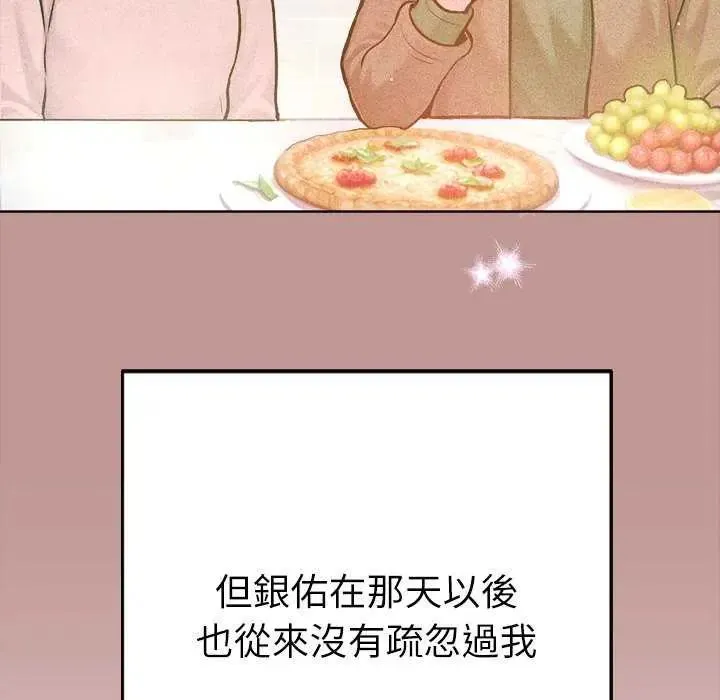 不只是朋友 - 第21話 - page 113