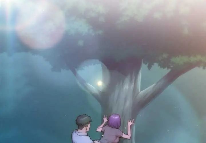 不只是朋友 - 第19話 - page 2