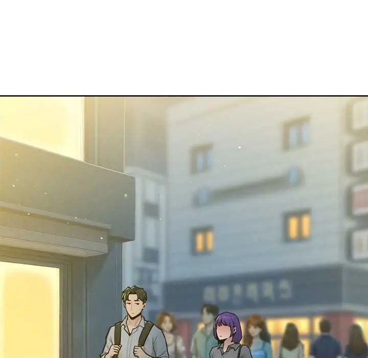 不只是朋友 - 第19話 - page 154