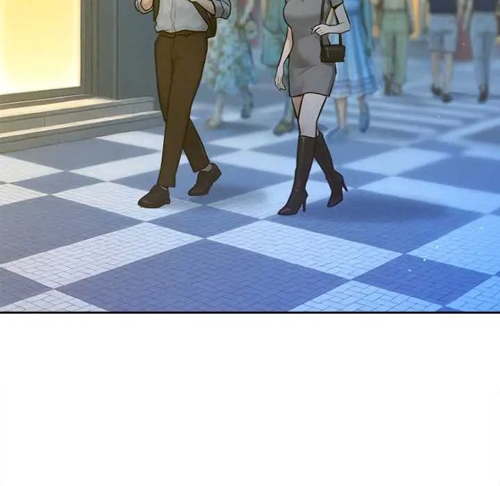 不只是朋友 - 第19話 - page 155
