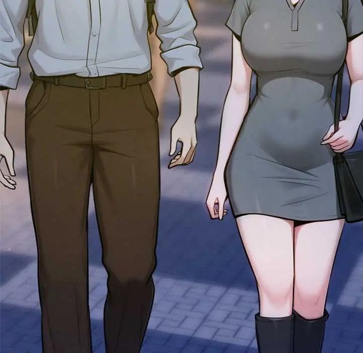 不只是朋友 - 第19話 - page 157