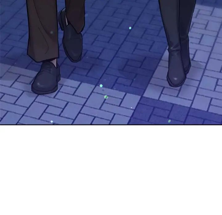 不只是朋友 - 第19話 - page 158