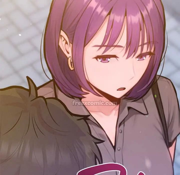 不只是朋友 - 第19話 - page 165