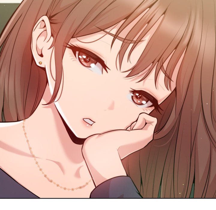 不只是朋友 - 第2话 - page 8