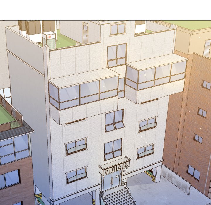 不只是朋友 - 第2话 - page 27
