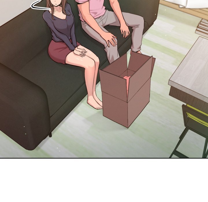 不只是朋友 - 第2话 - page 35
