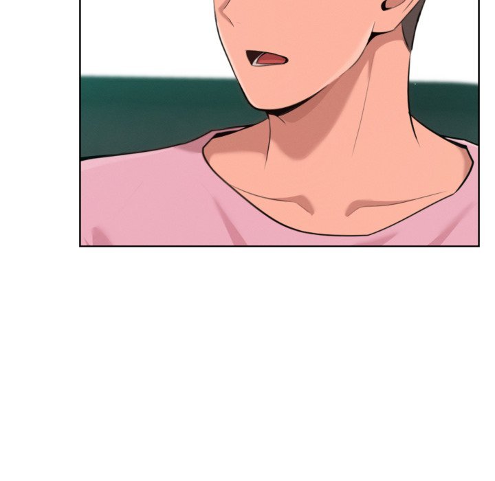 不只是朋友 - 第2话 - page 40