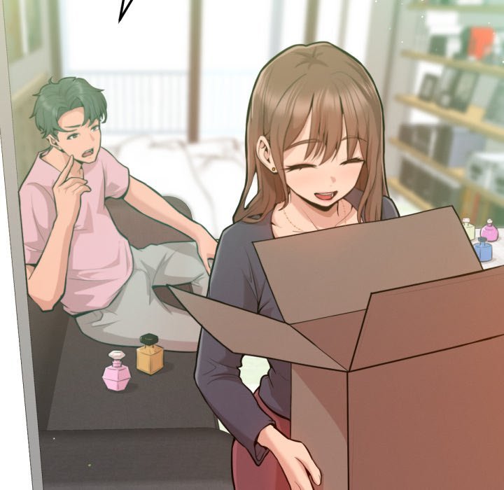 不只是朋友 - 第2话 - page 70
