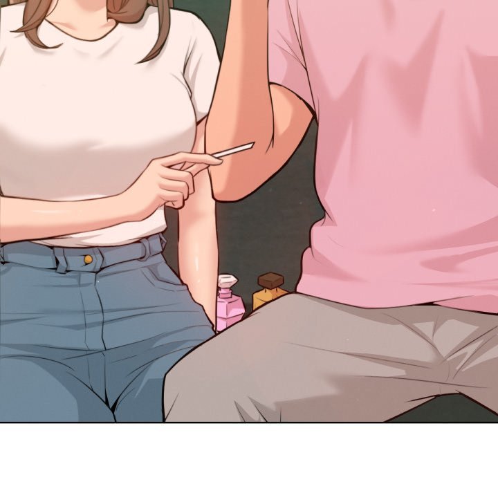 不只是朋友 - 第2话 - page 76