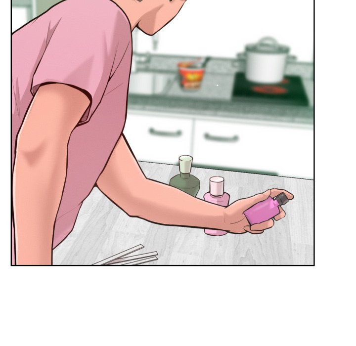 不只是朋友 - 第2话 - page 81
