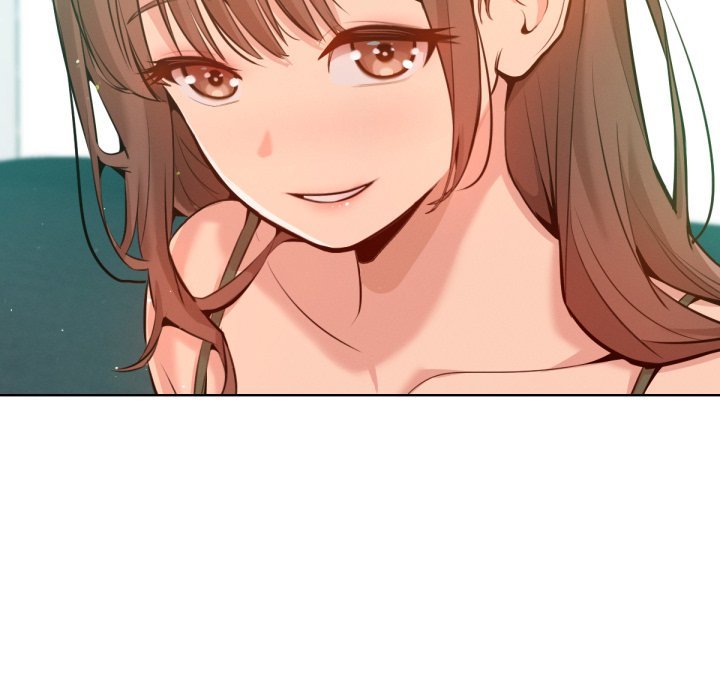 不只是朋友 - 第2话 - page 110