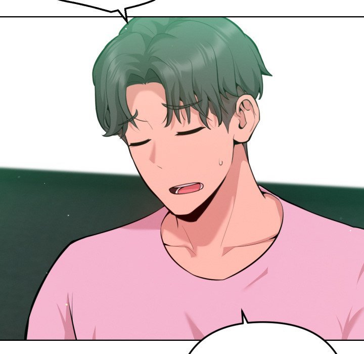 不只是朋友 - 第2话 - page 115